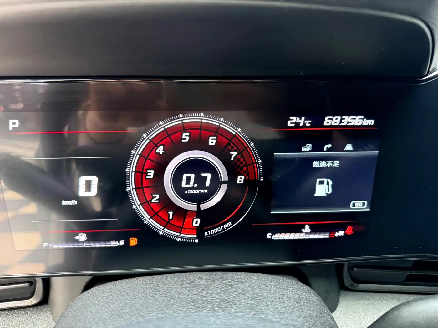 Hyundai Elantra, фото 11