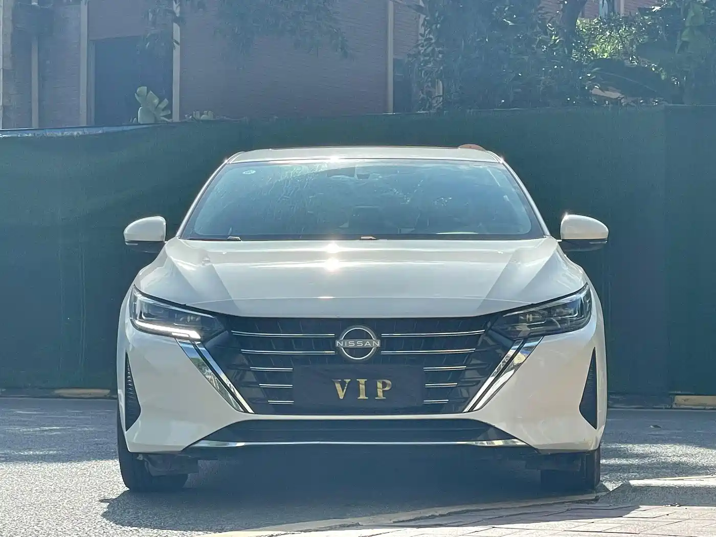 Nissan Sylphy, фото 2