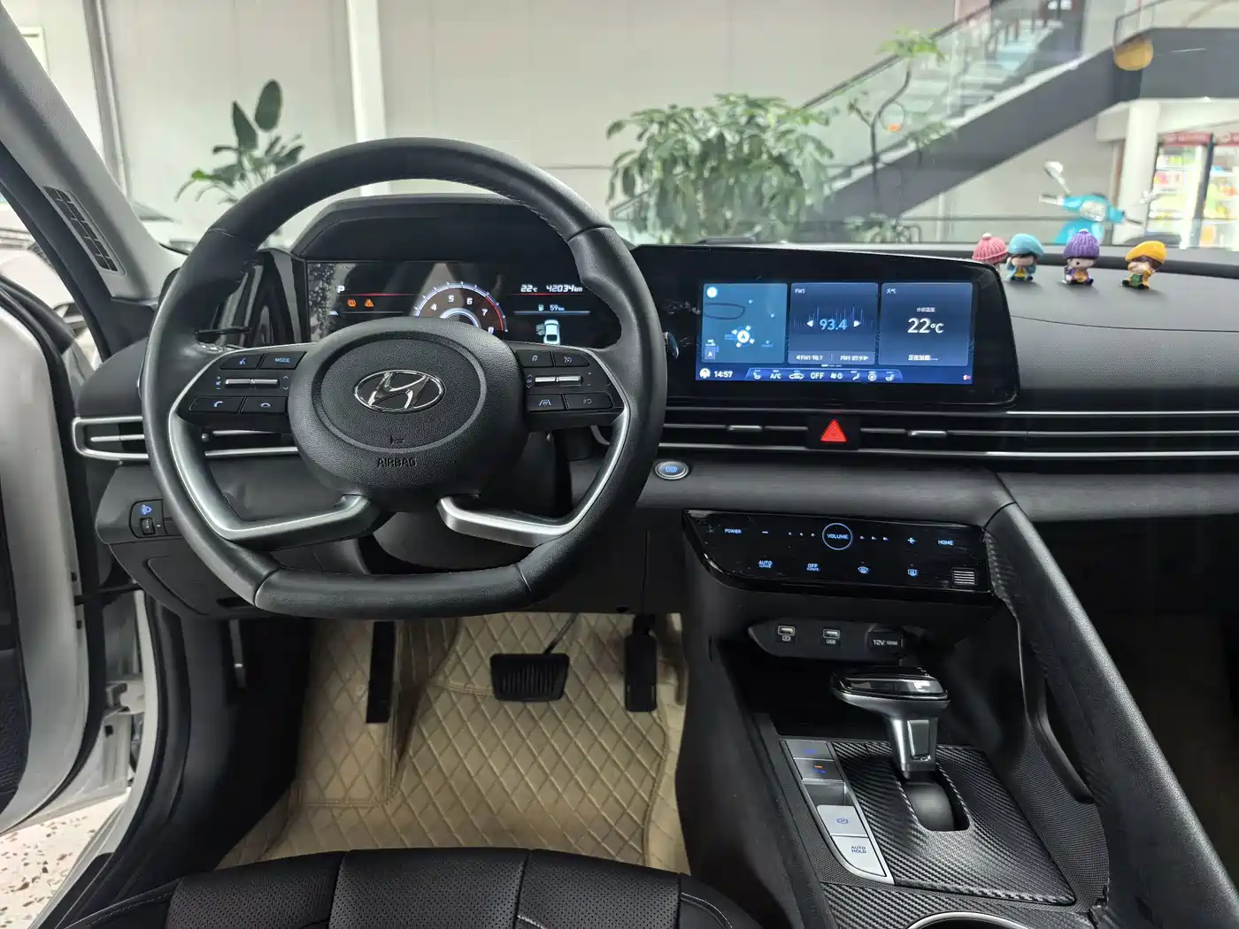 Hyundai Elantra, фото 5