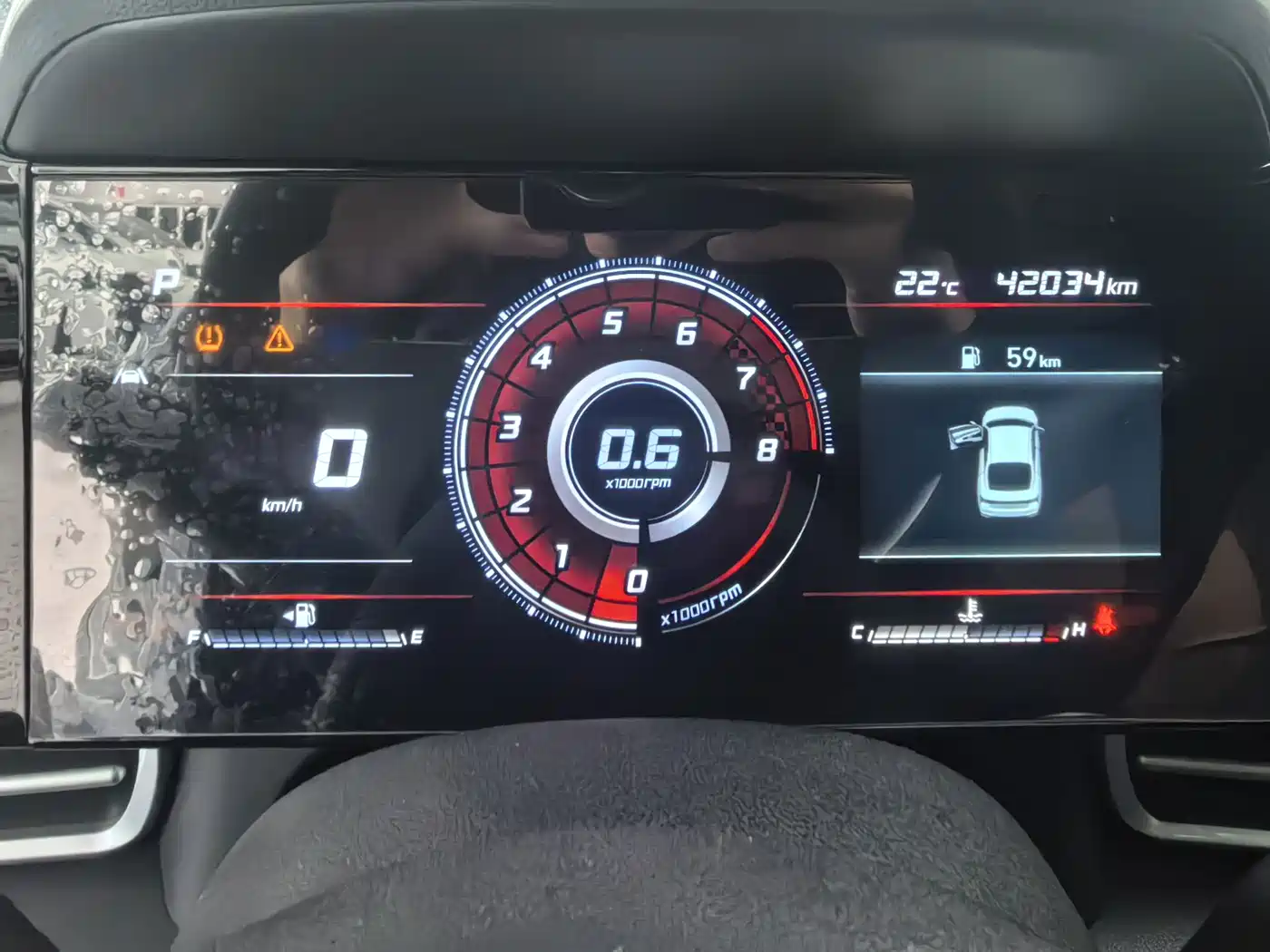 Hyundai Elantra, фото 9