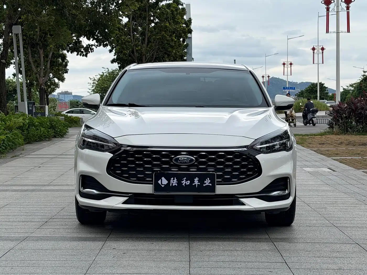 Ford Focus, фото 2