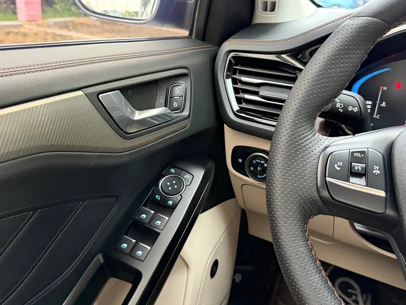 Ford Focus, фото 3