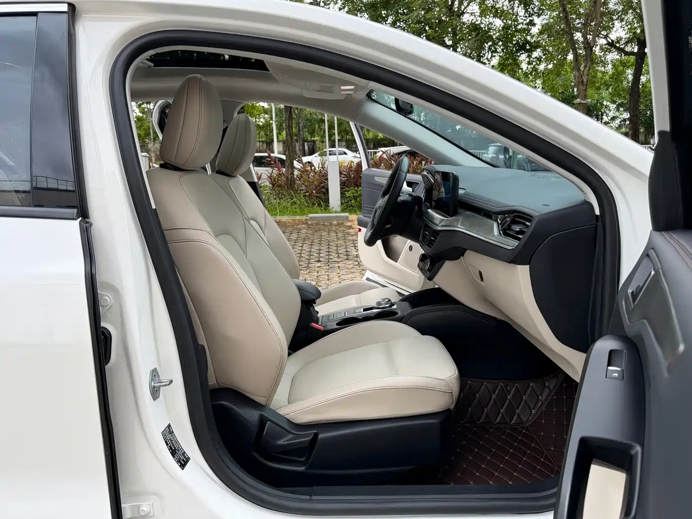 Ford Focus, фото 4