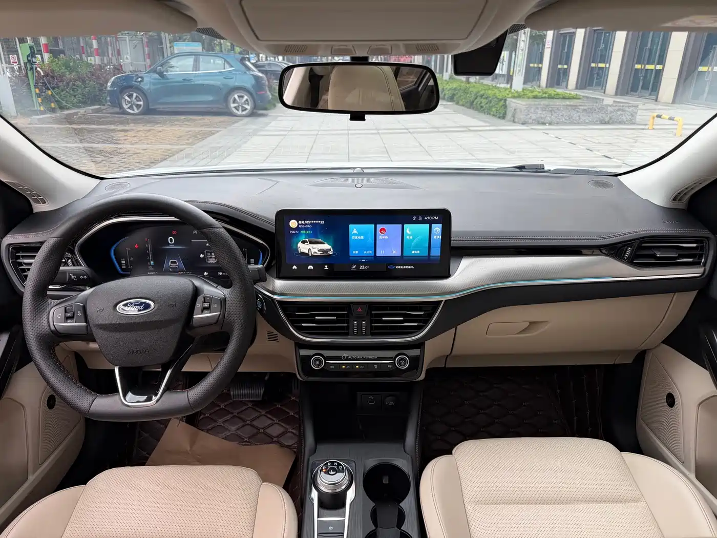 Ford Focus, фото 5