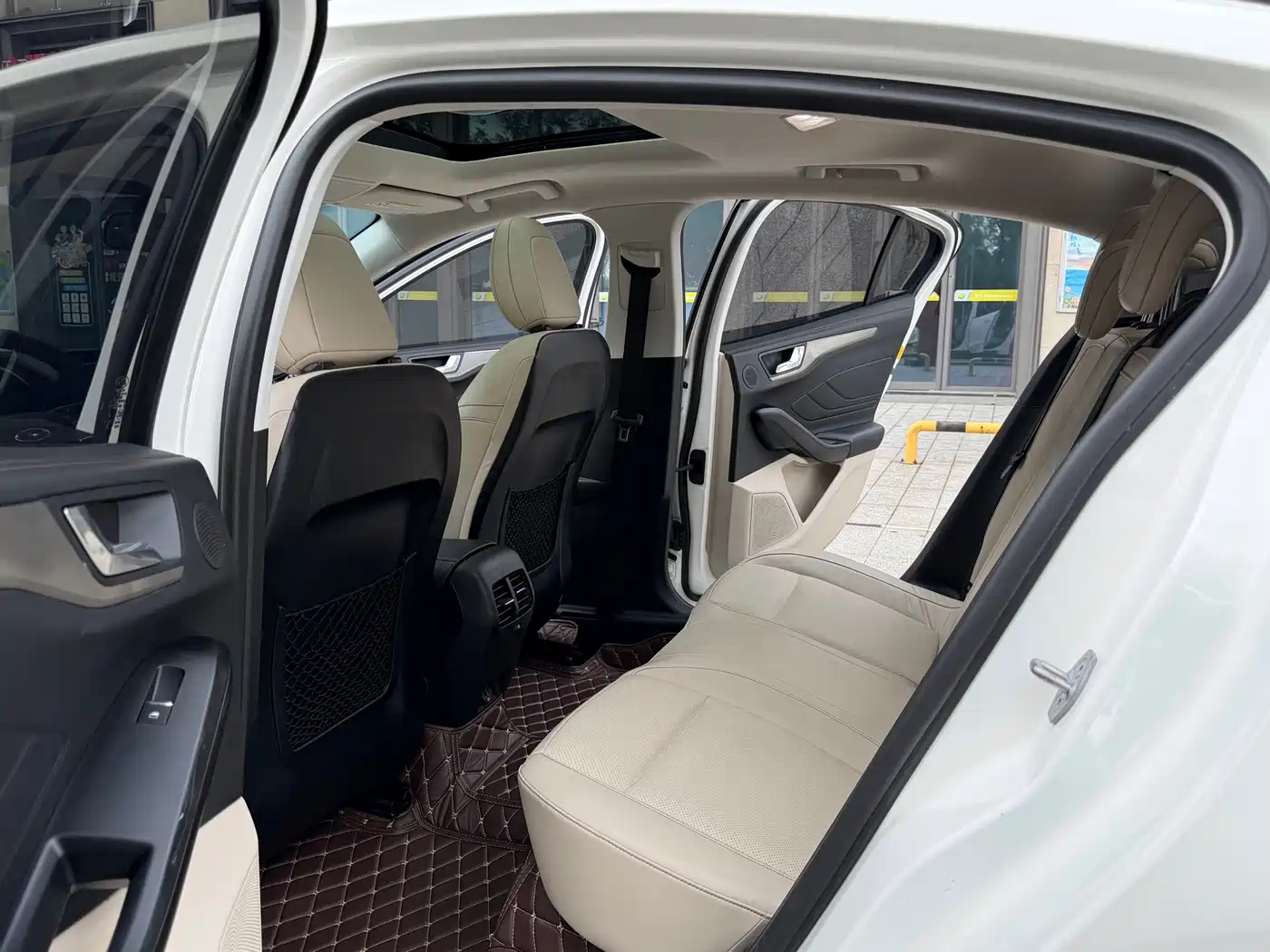 Ford Focus, фото 6