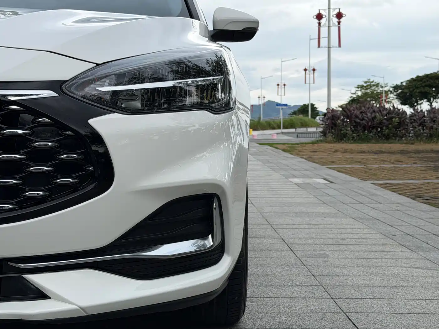 Ford Focus, фото 8
