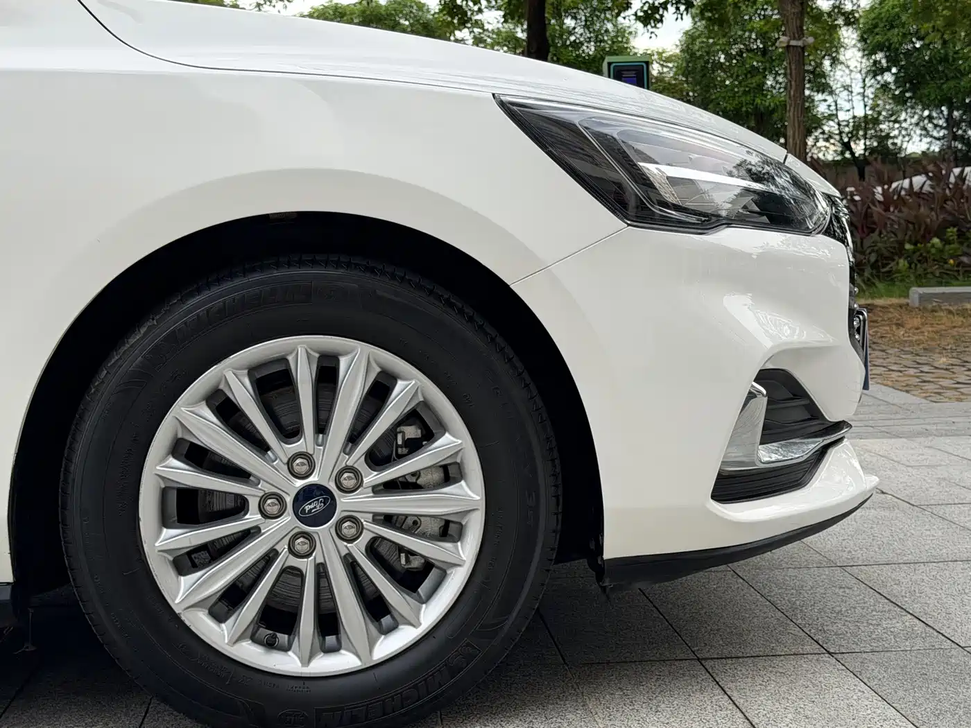 Ford Focus, фото 9