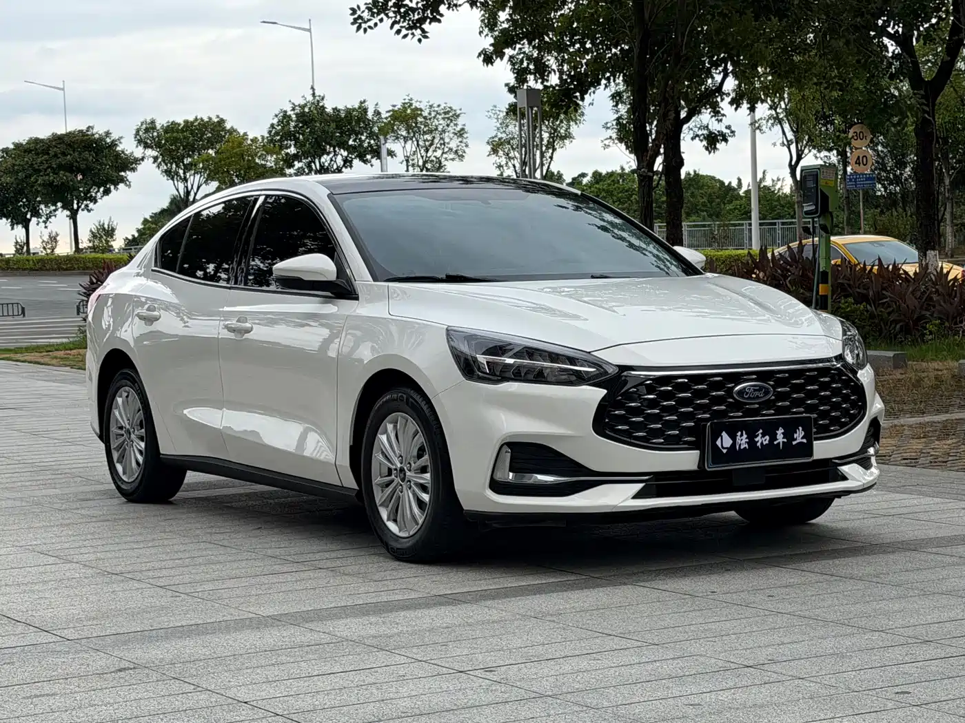 Ford Focus, фото 13