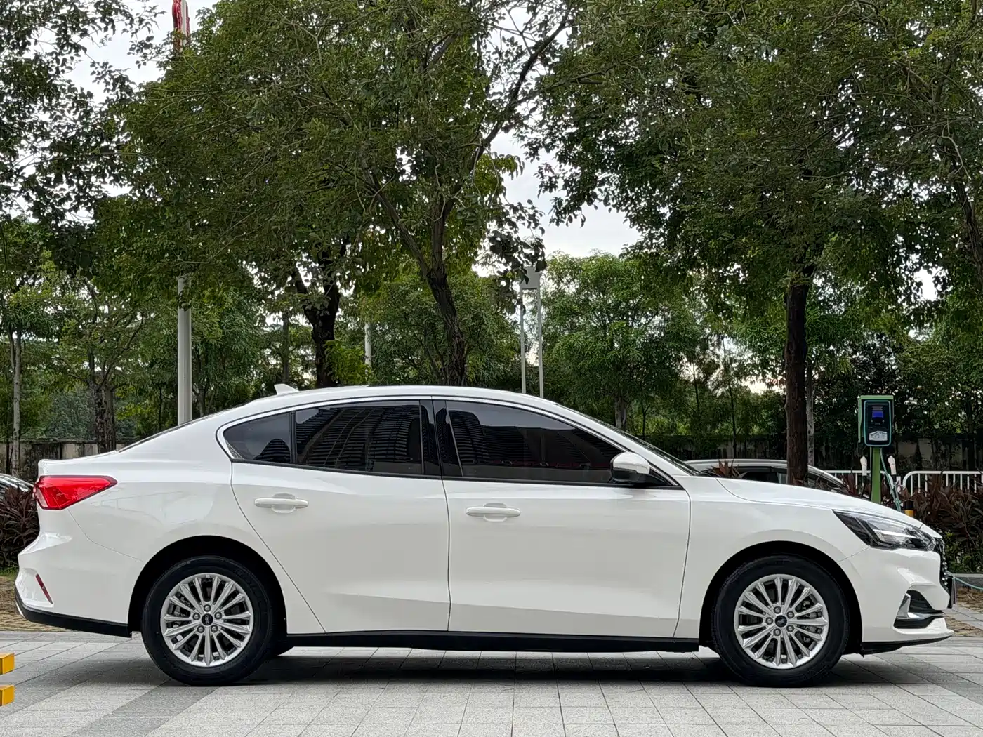 Ford Focus, фото 15