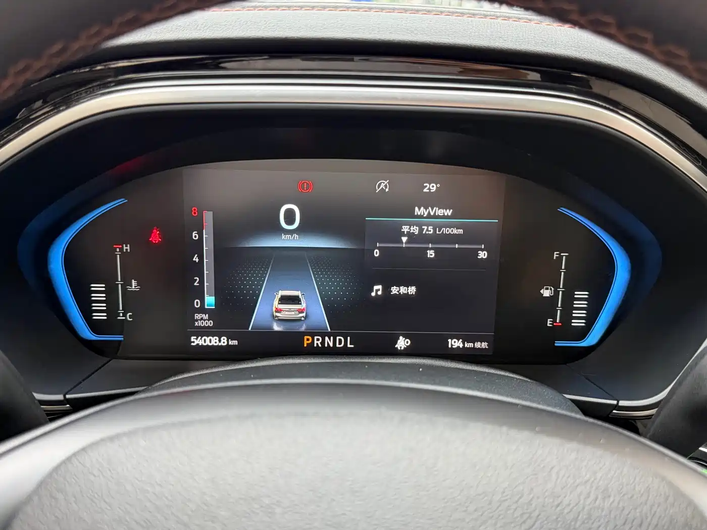 Ford Focus, фото 19