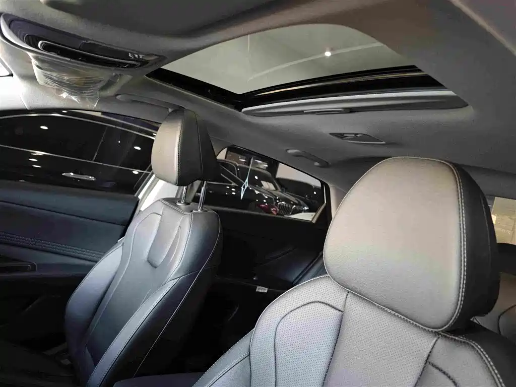 Hyundai Elantra, фото 7