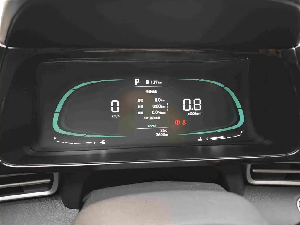 Hyundai Elantra, фото 8