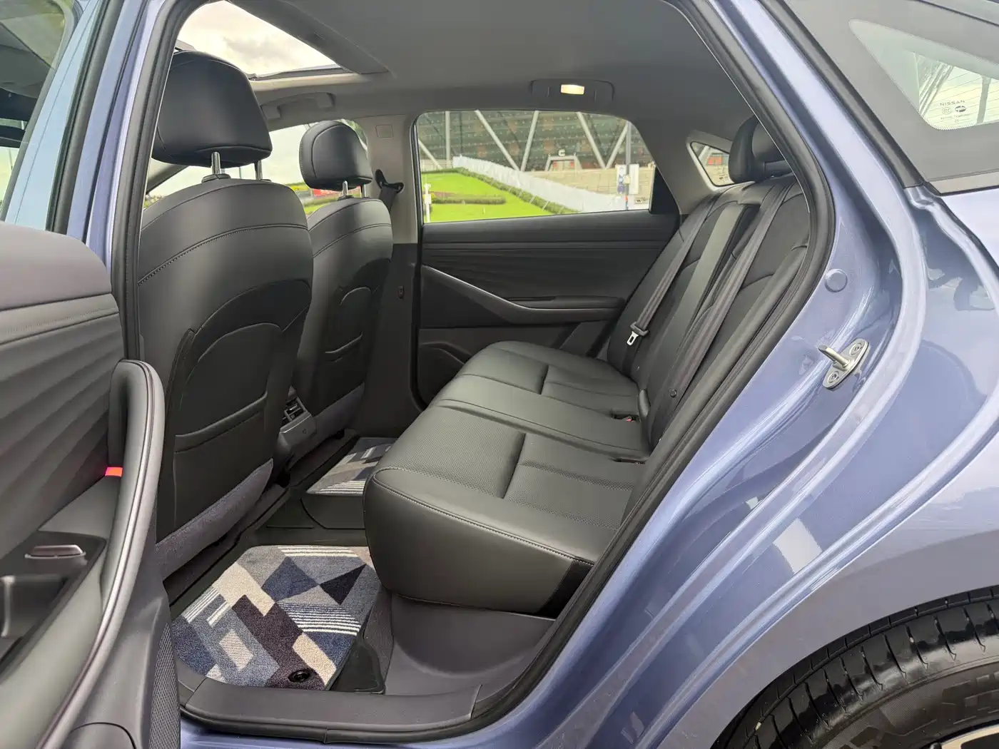 Nissan N6, фото 6