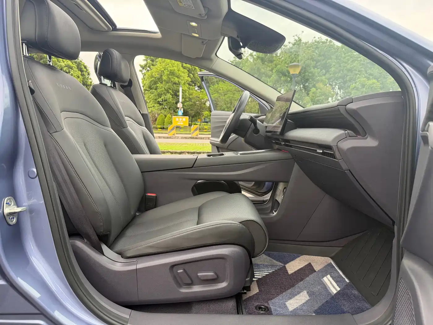 Nissan N6, фото 8