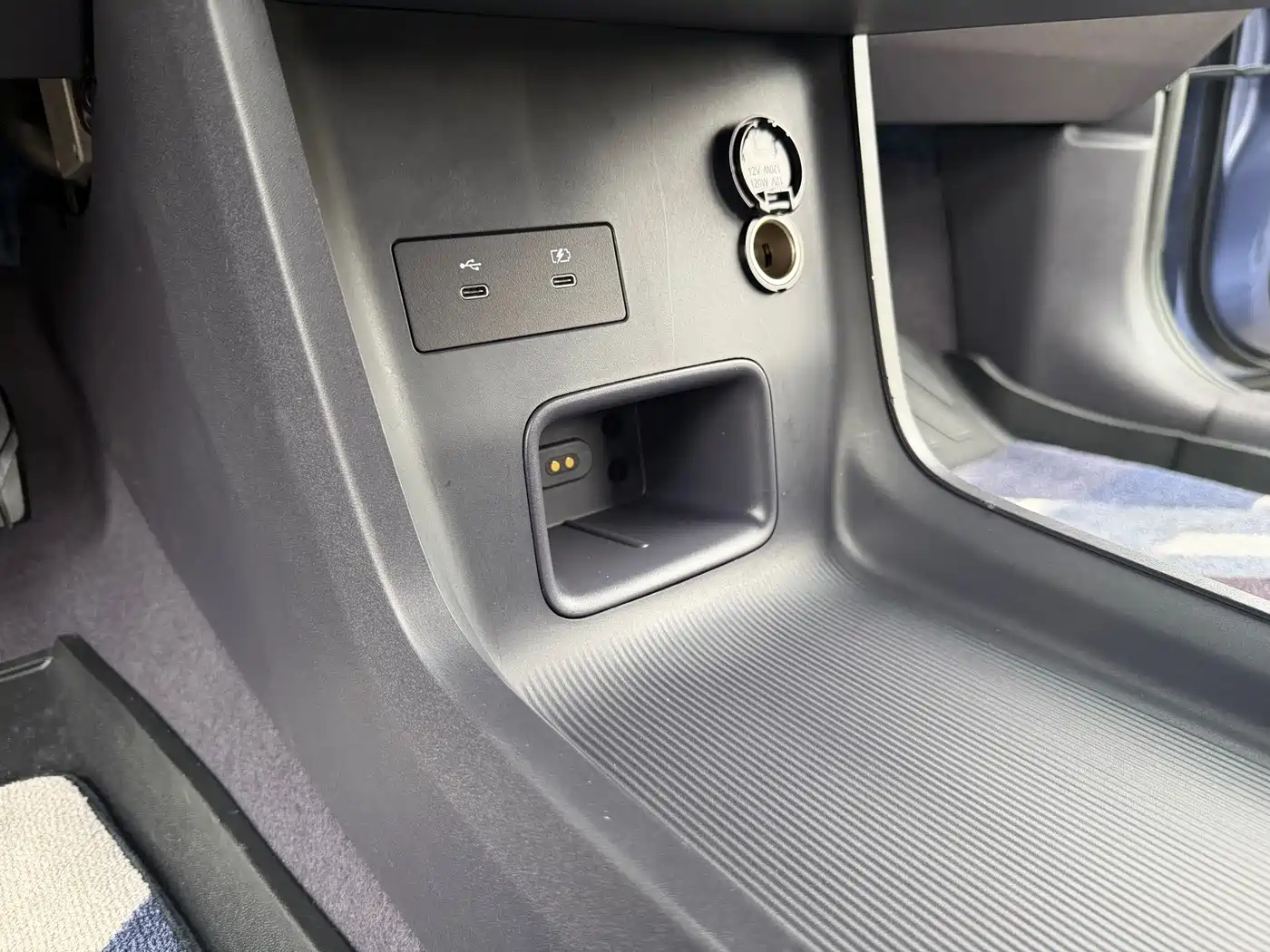 Nissan N6, фото 19