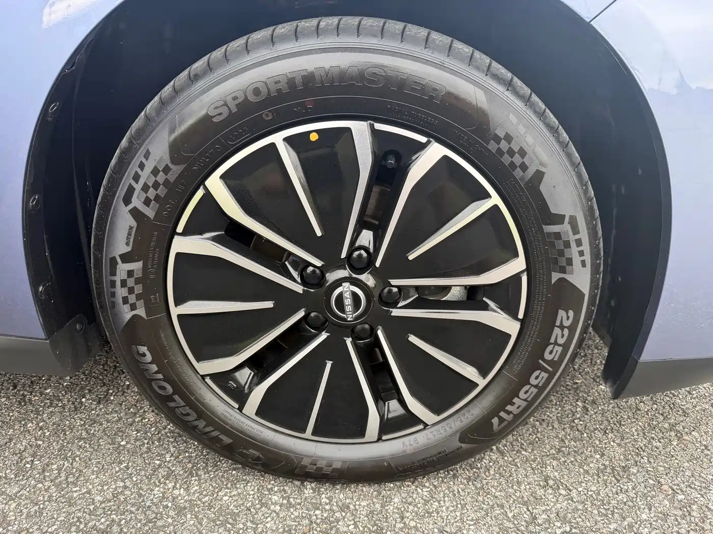 Nissan N6, фото 22