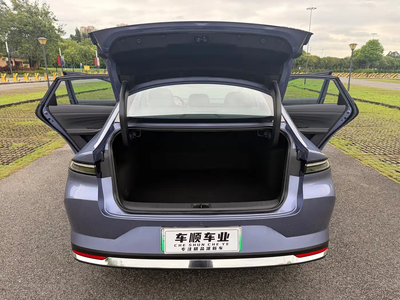 Nissan N6, фото 23