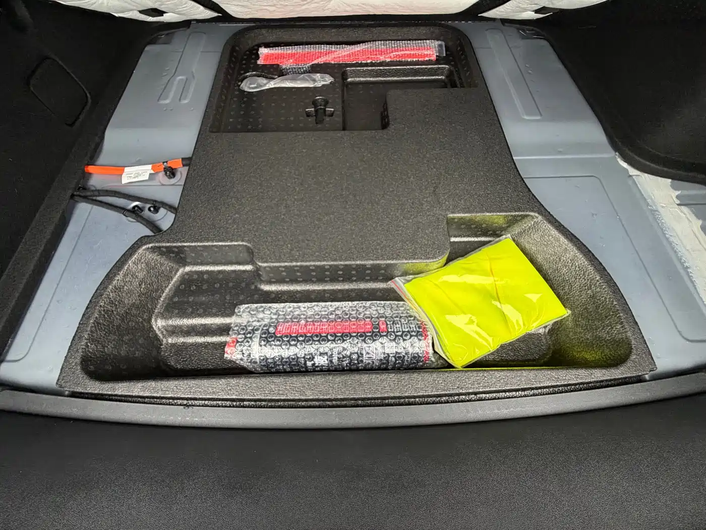 Nissan N6, фото 26