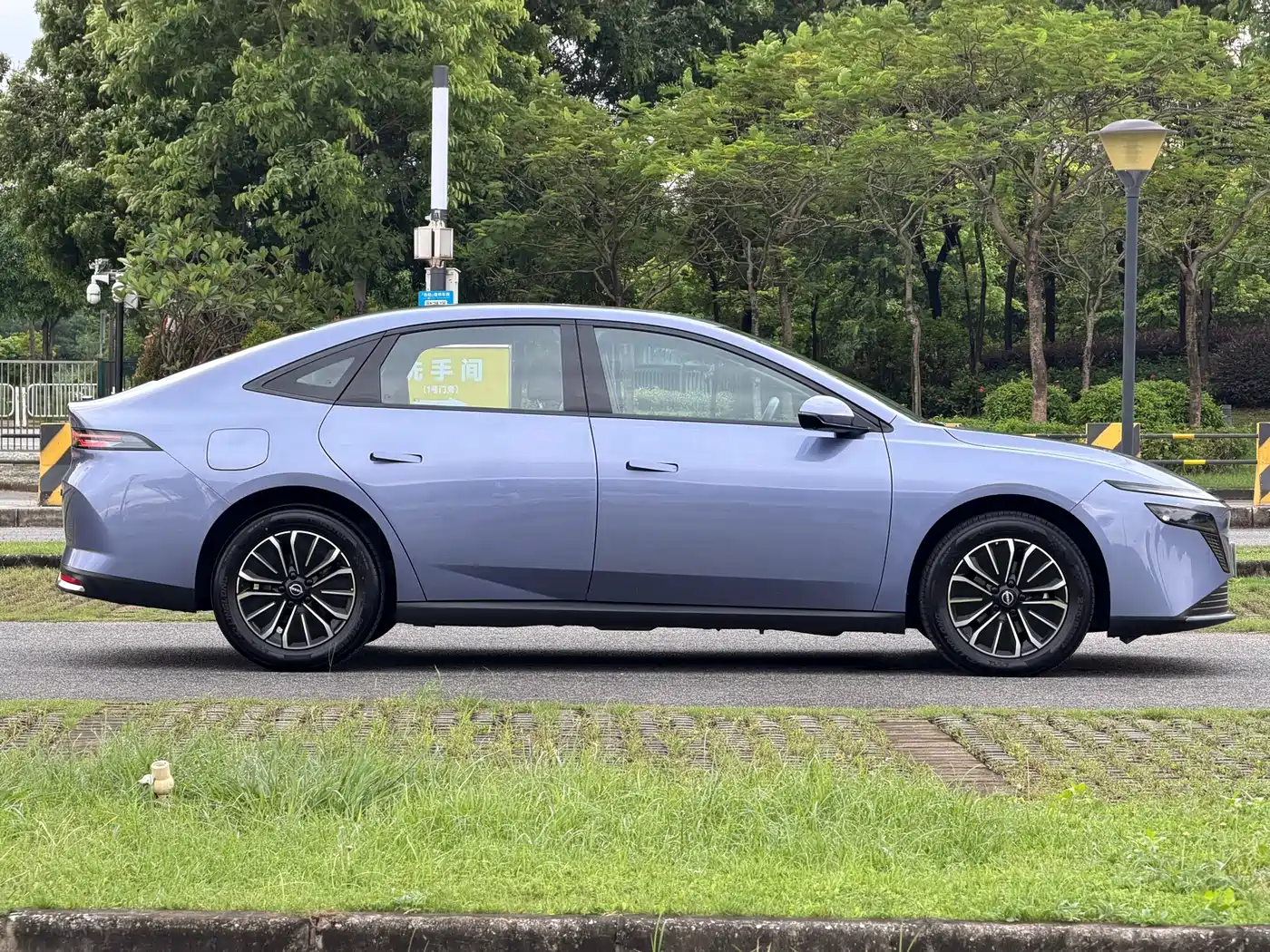 Nissan N6, фото 32