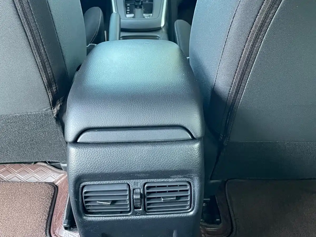 Nissan Sylphy, фото 5
