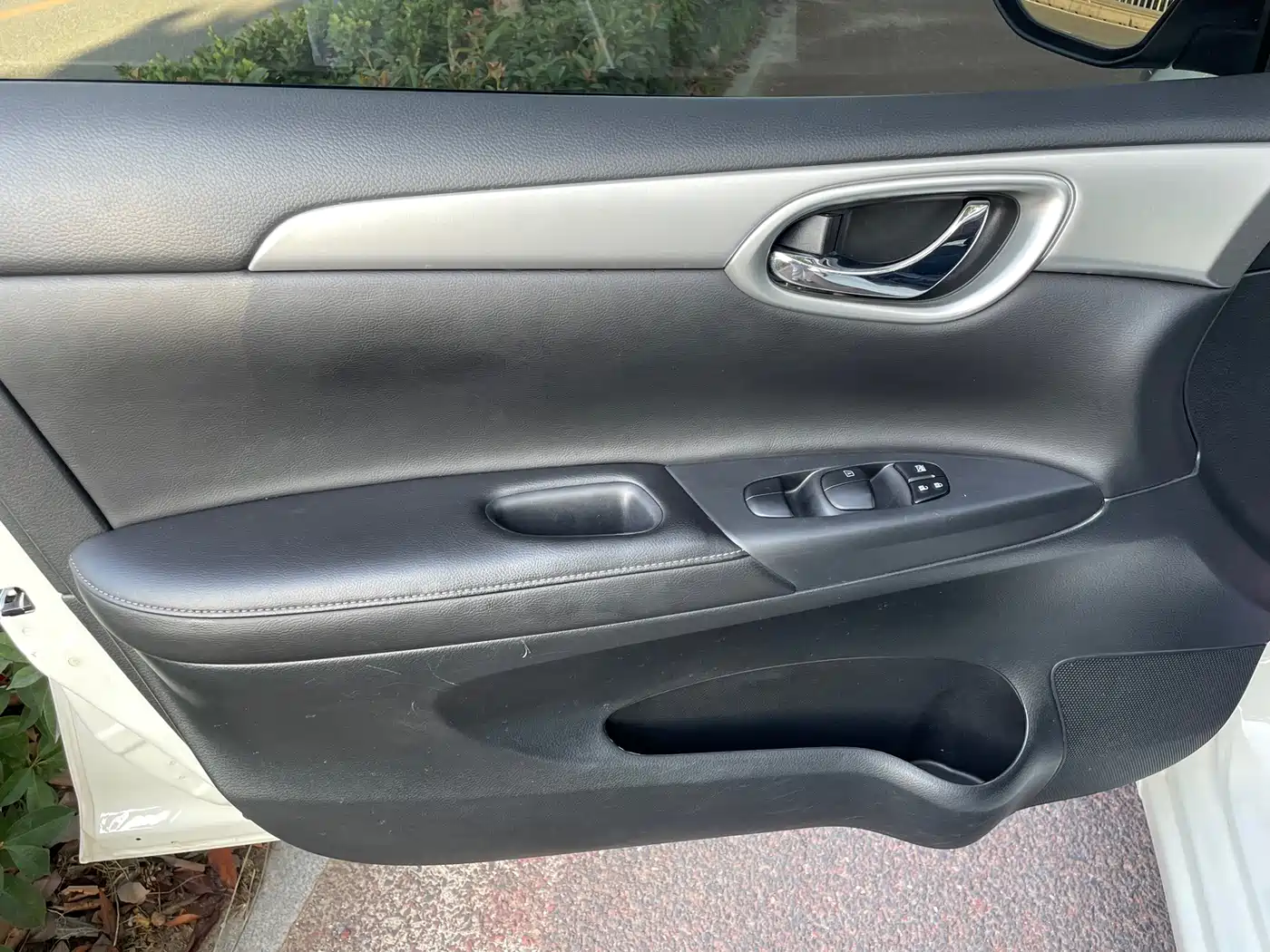 Nissan Sylphy, фото 6