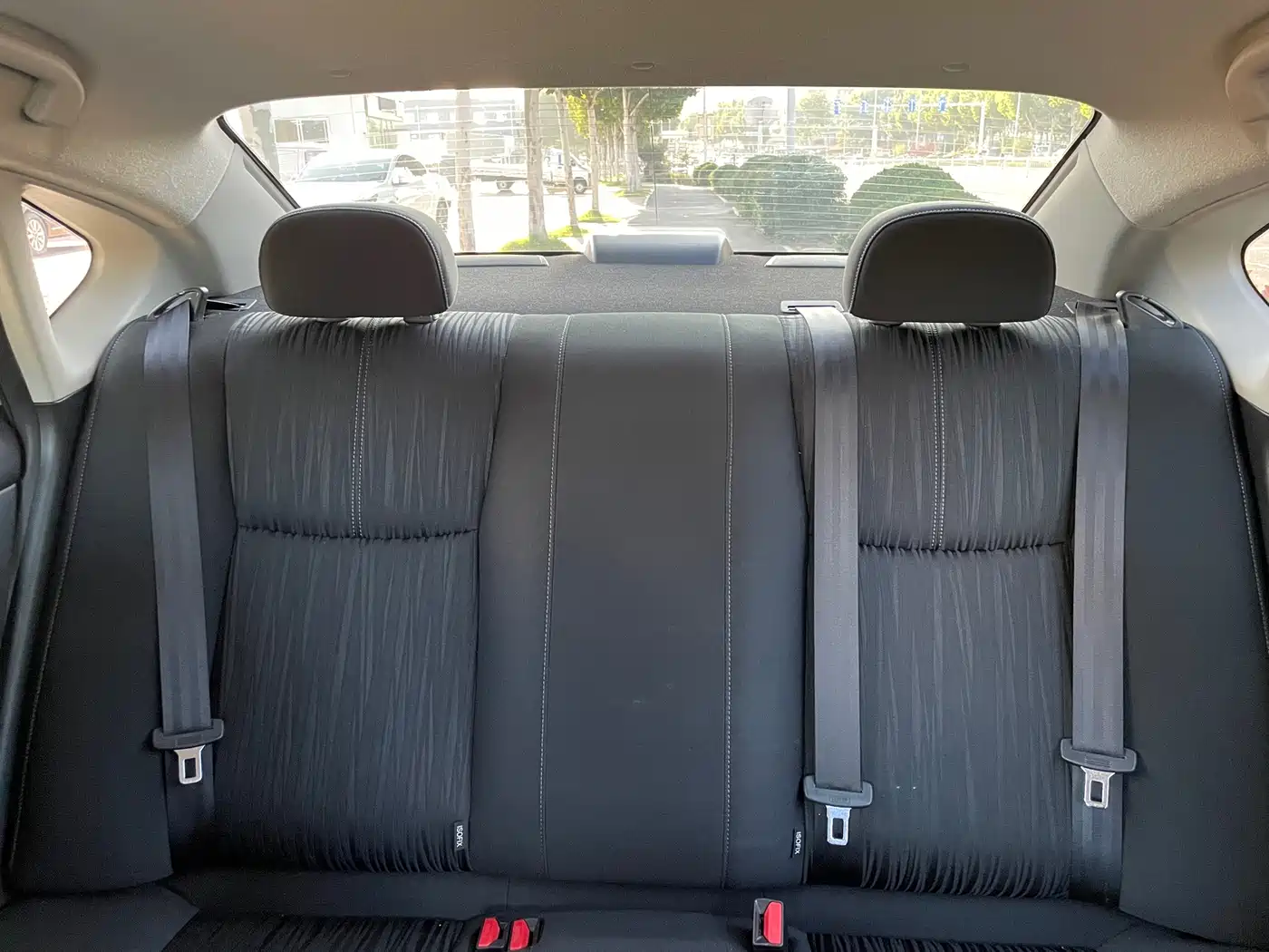 Nissan Sylphy, фото 16