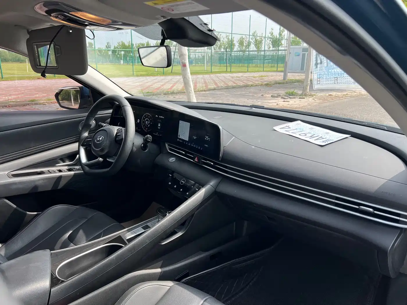 Hyundai Elantra, фото 3