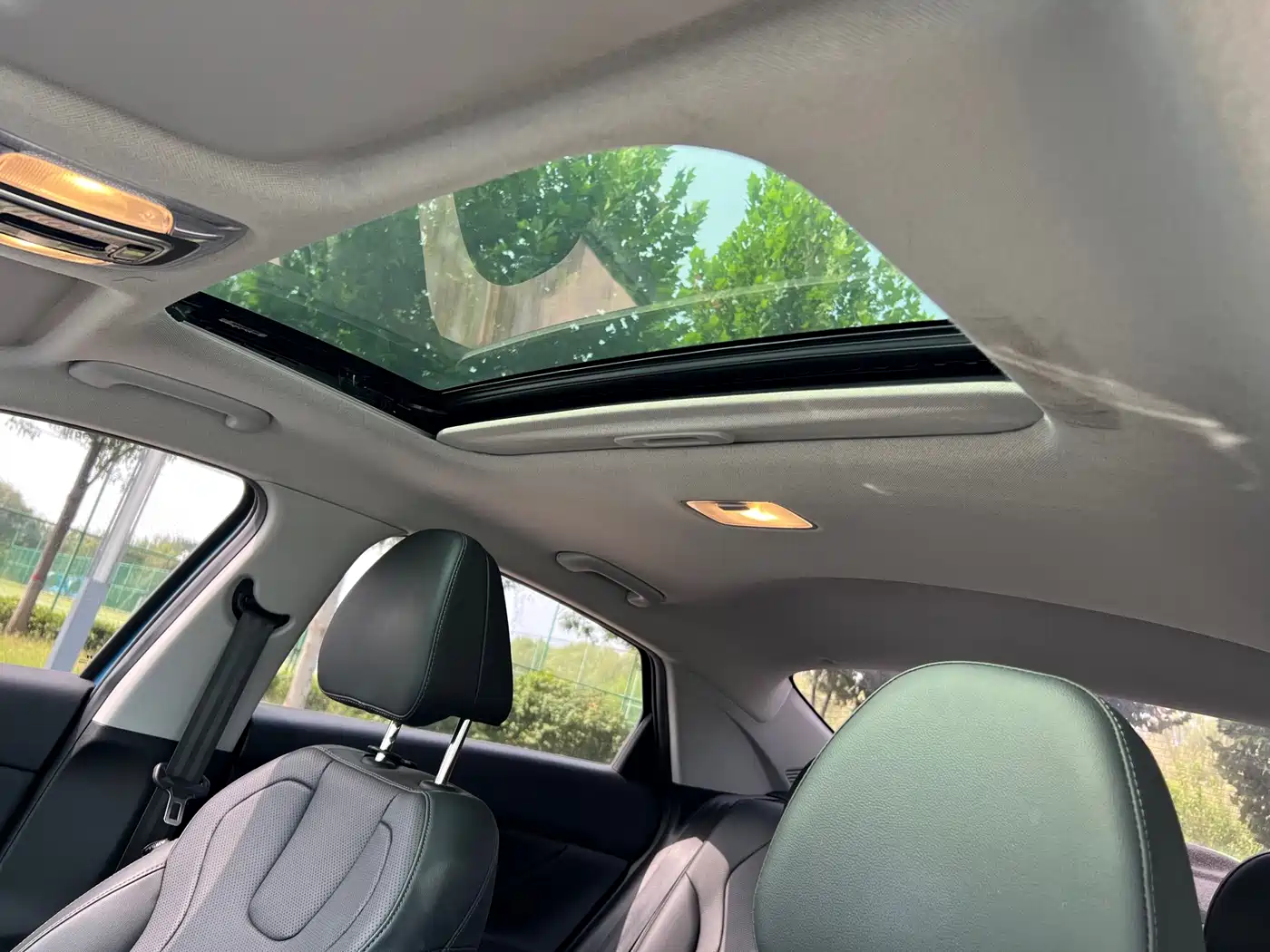 Hyundai Elantra, фото 8