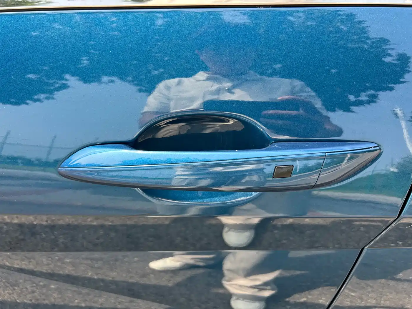 Hyundai Elantra, фото 12