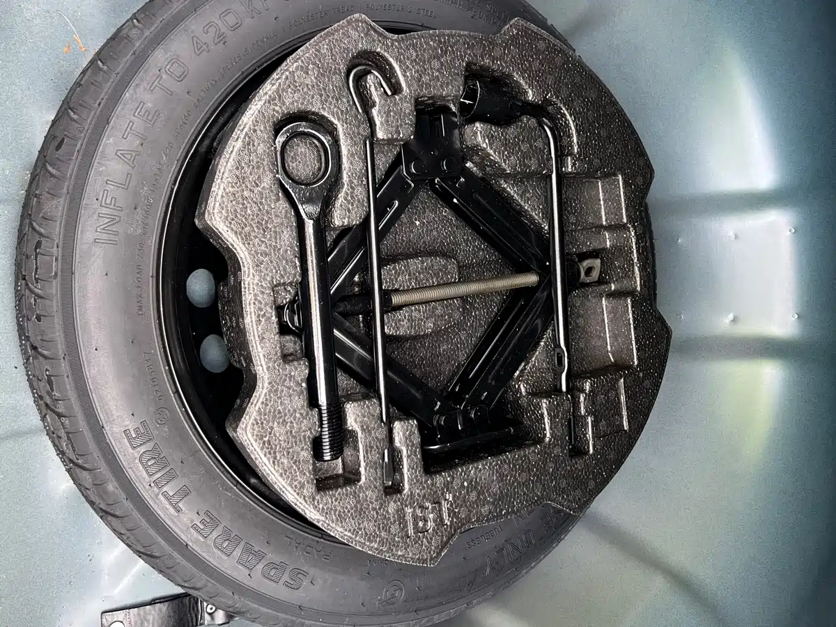 Hyundai Elantra, фото 14