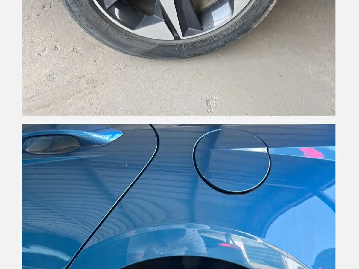 Hyundai Elantra, фото 15