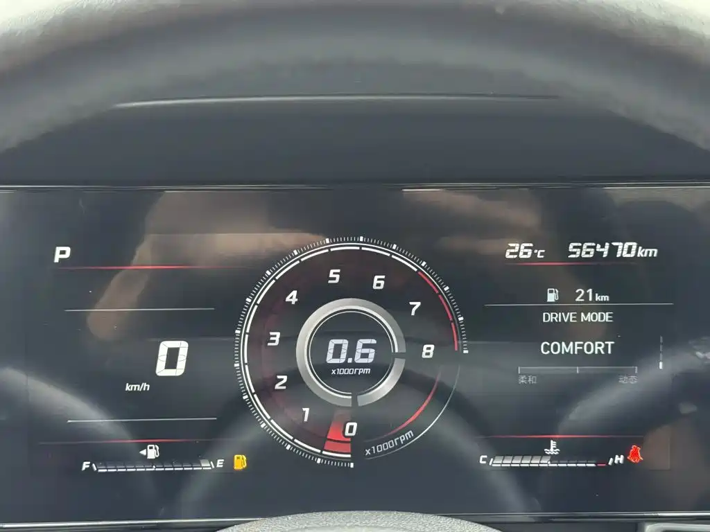 Hyundai Elantra, фото 6