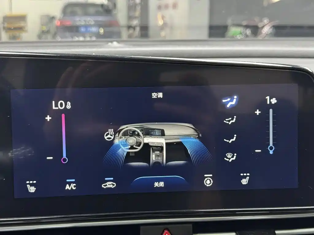 Hyundai Elantra, фото 7