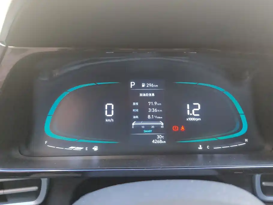 Hyundai Elantra, фото 6