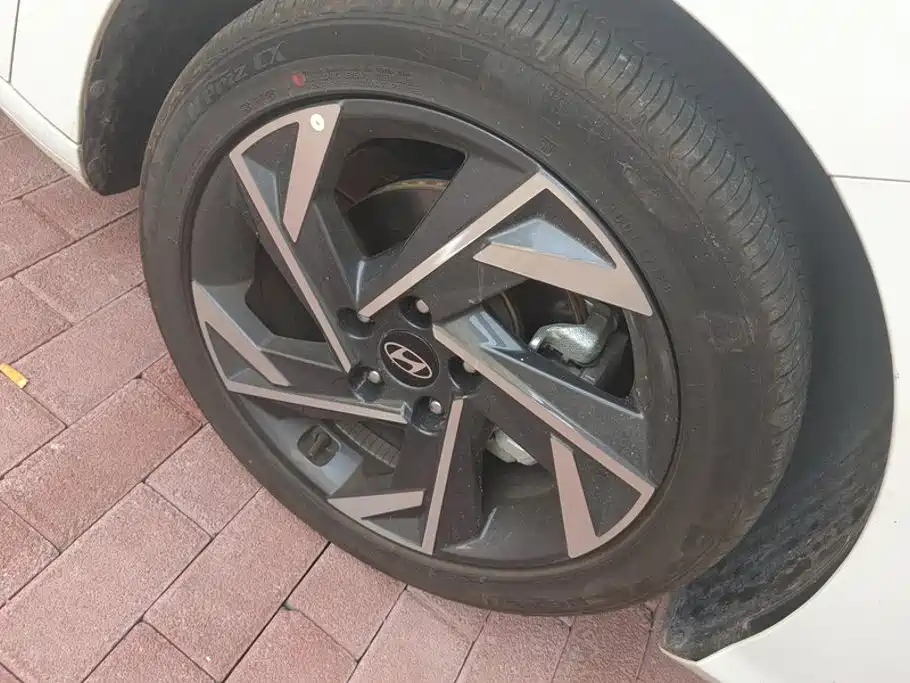Hyundai Elantra, фото 12