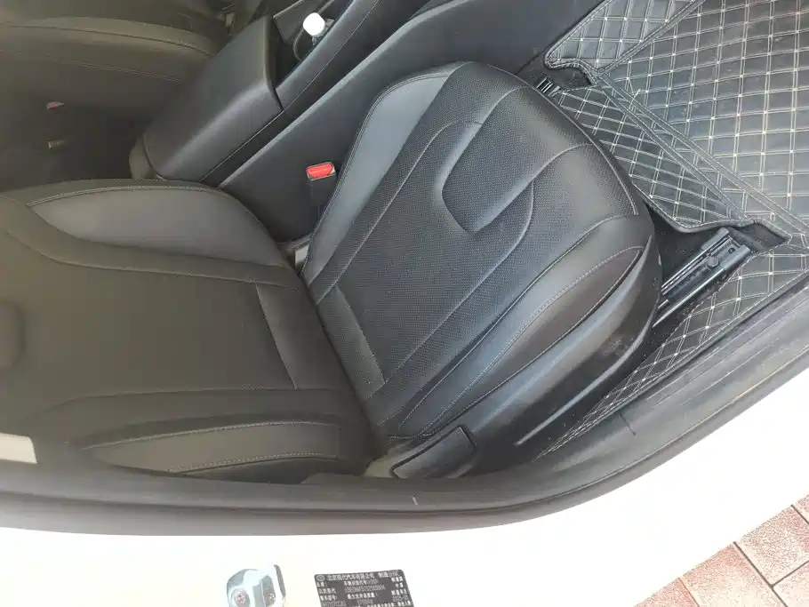 Hyundai Elantra, фото 14
