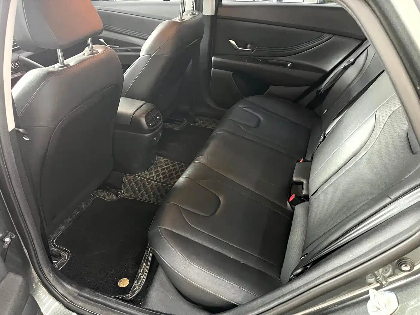 Hyundai Elantra, фото 6