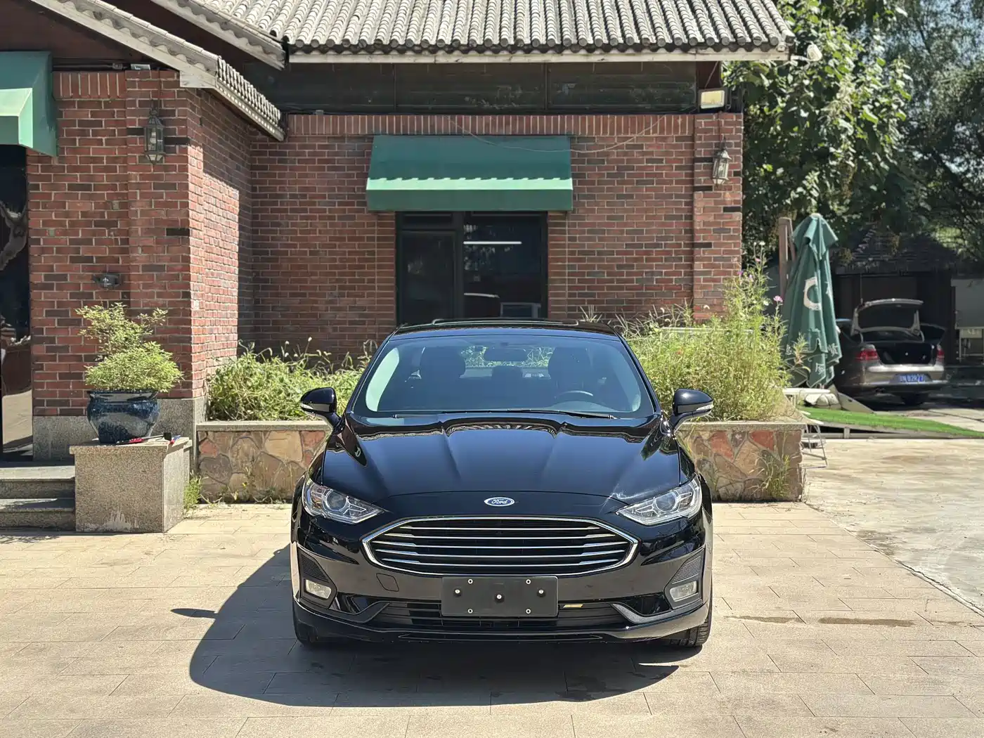 Ford Mondeo, фото 2