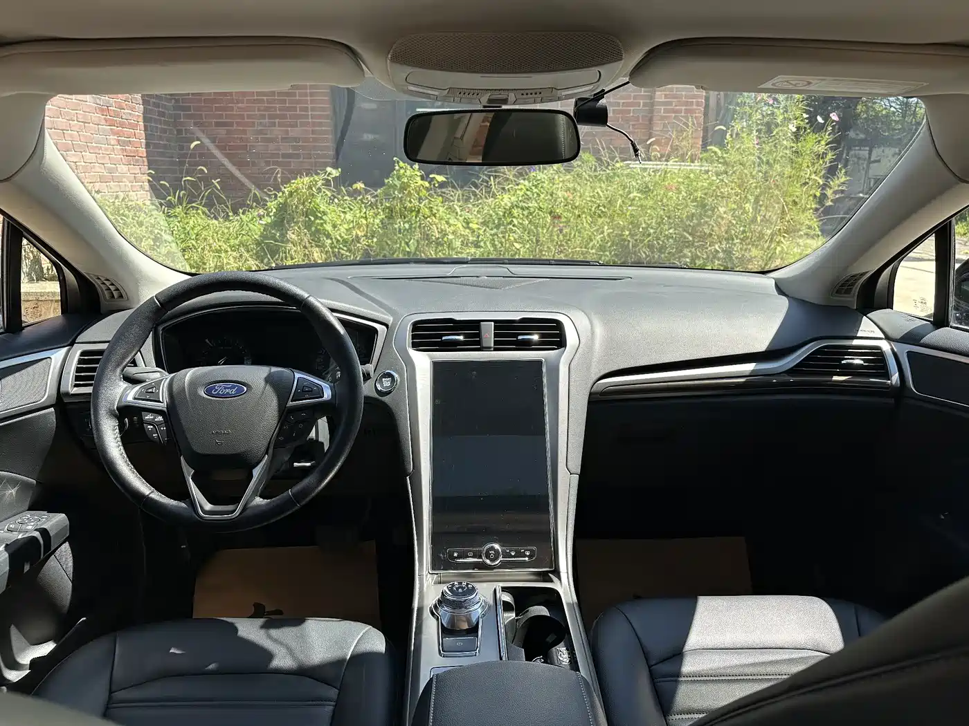 Ford Mondeo, фото 14