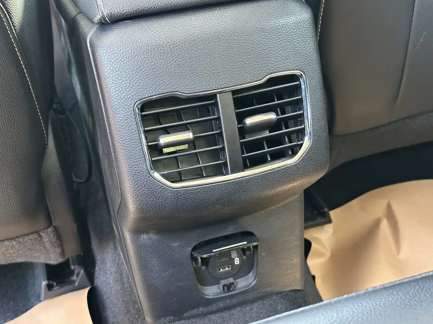 Ford Mondeo, фото 16
