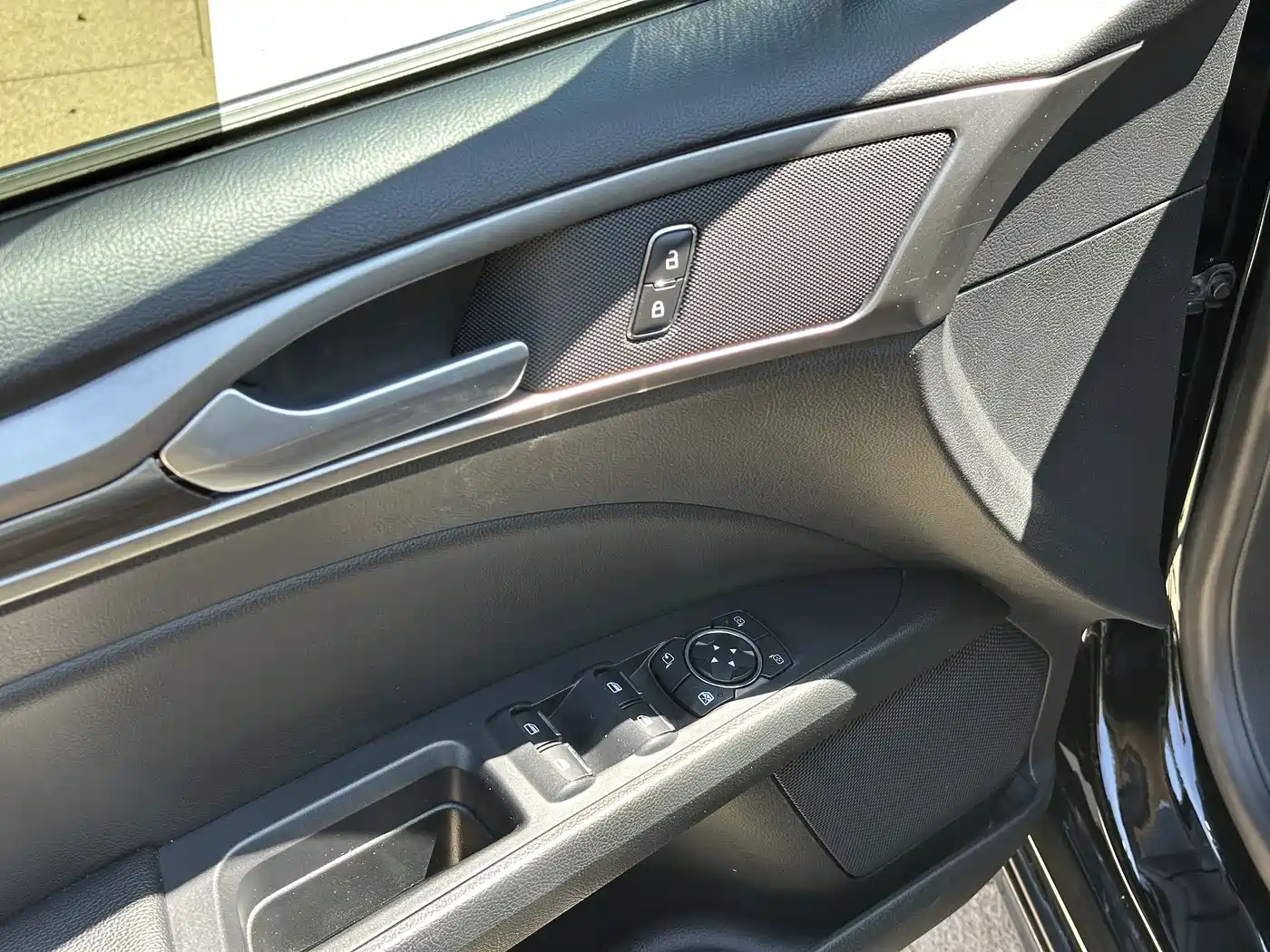 Ford Mondeo, фото 24