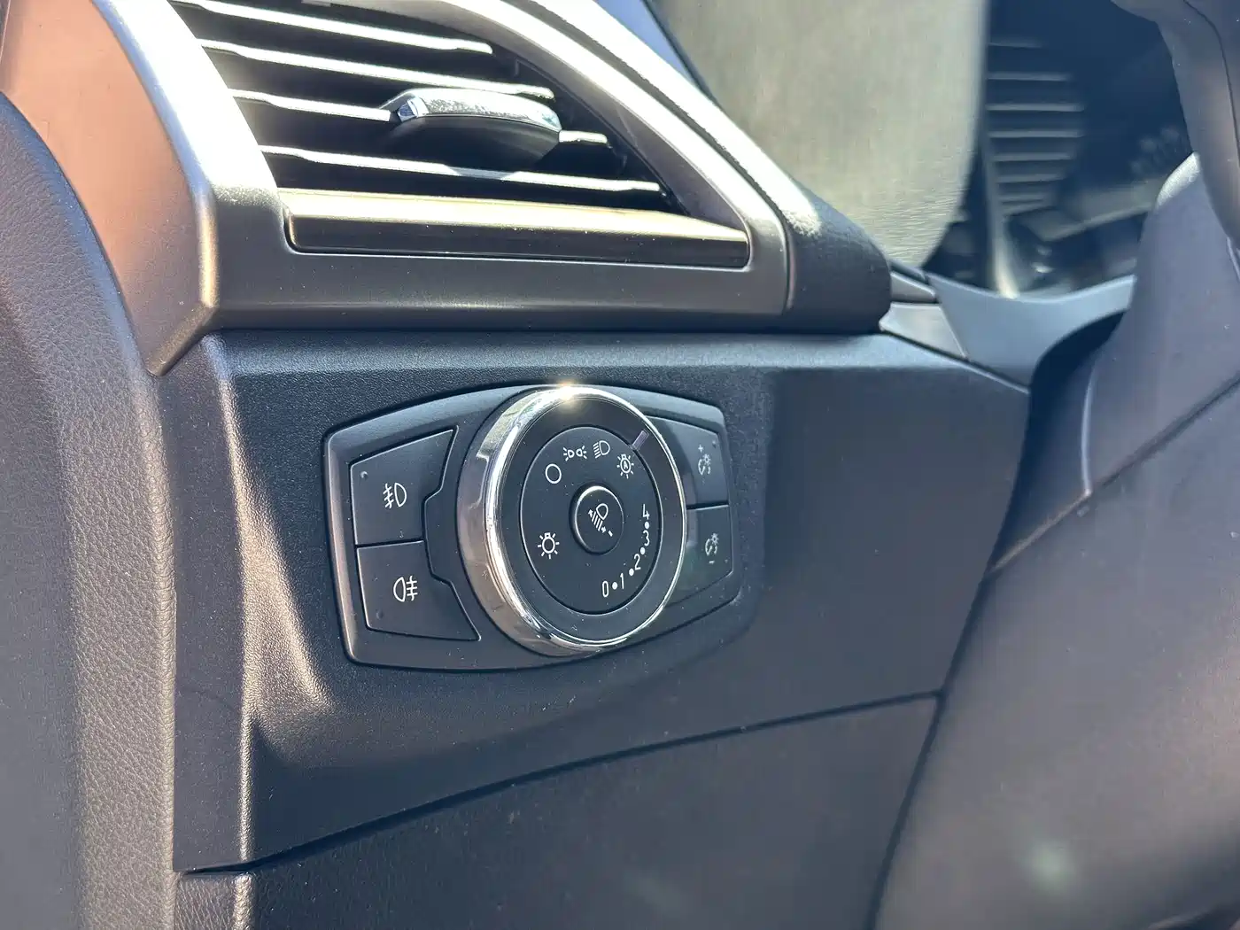Ford Mondeo, фото 25