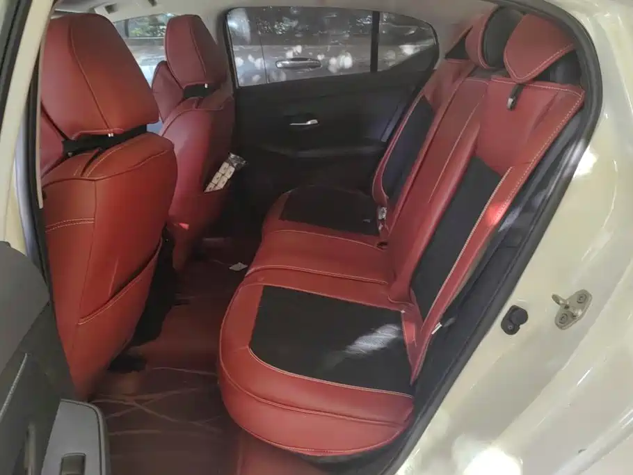 Nissan Sylphy, фото 3