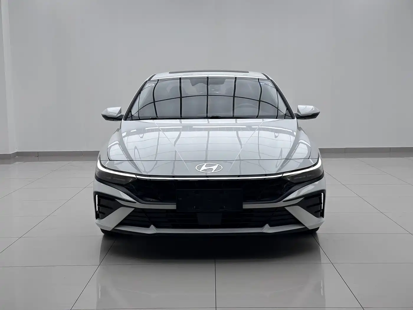 Hyundai Elantra, фото 2