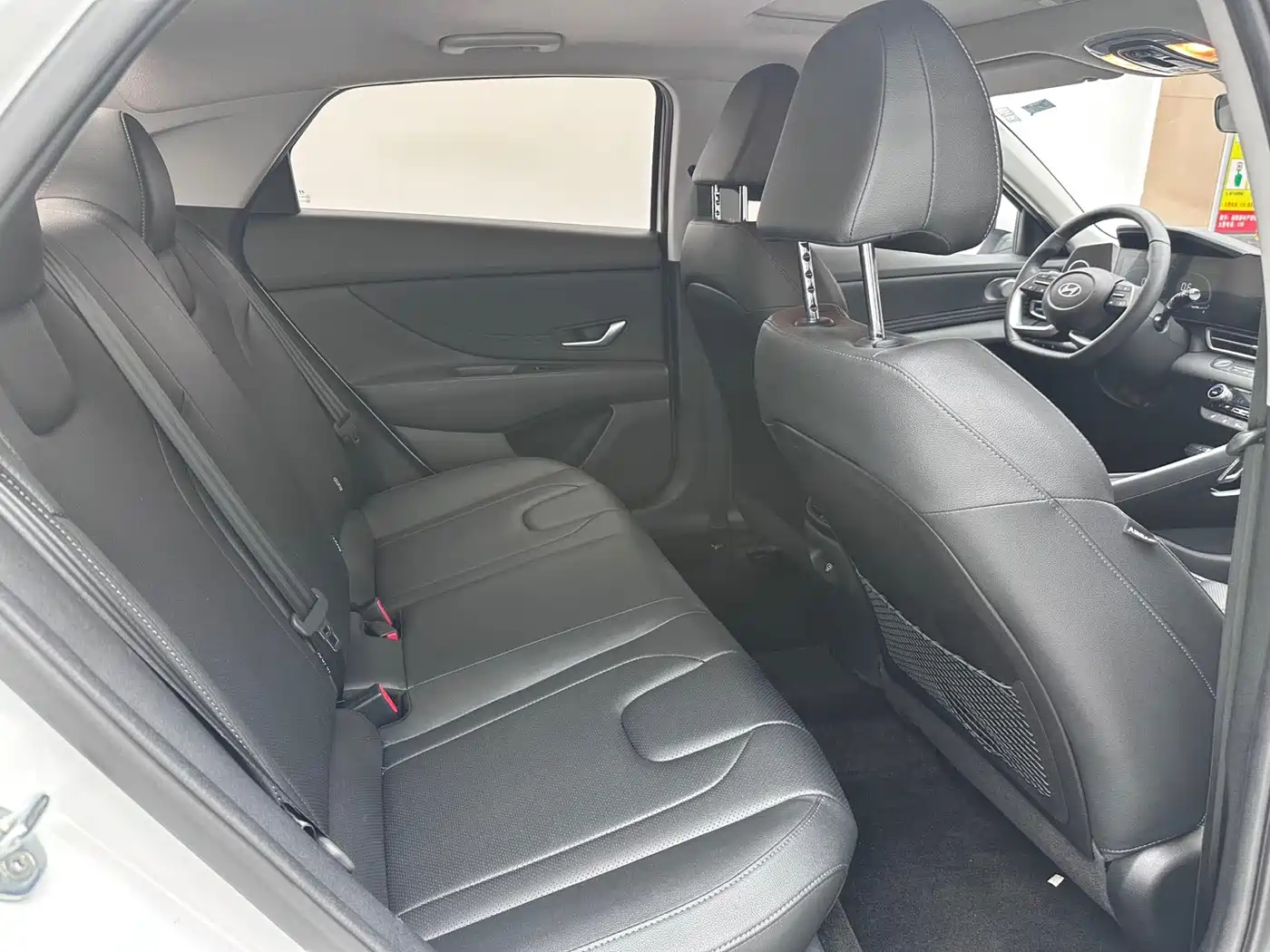 Hyundai Elantra, фото 3