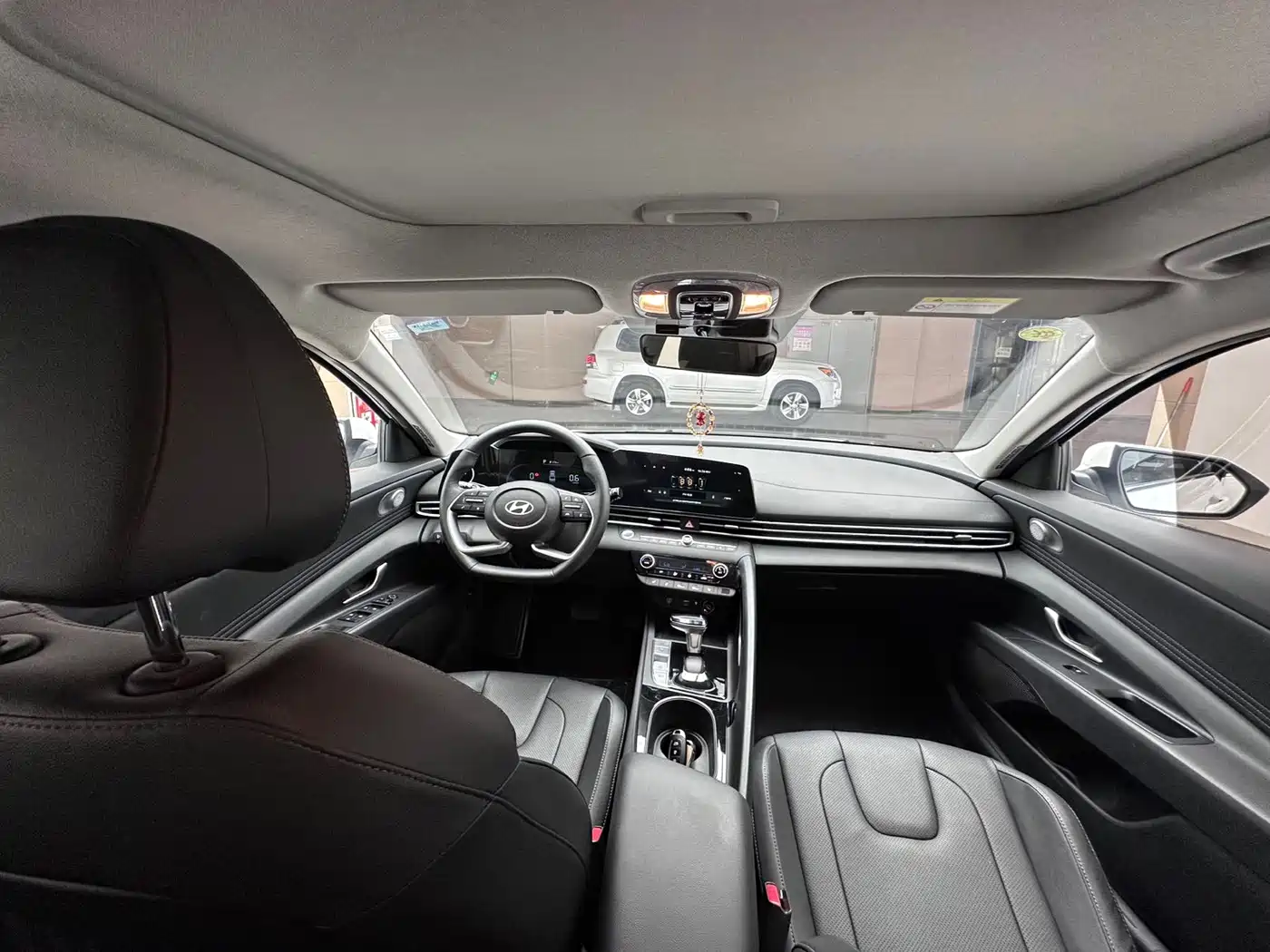 Hyundai Elantra, фото 5