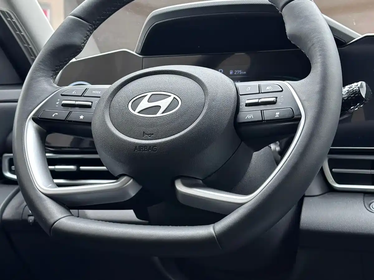 Hyundai Elantra, фото 6