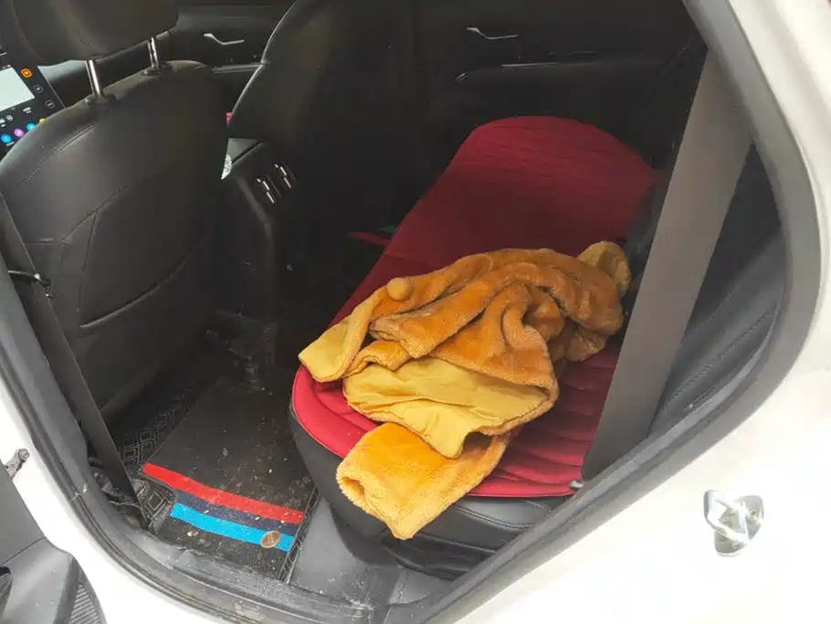Hyundai Tucson, фото 3