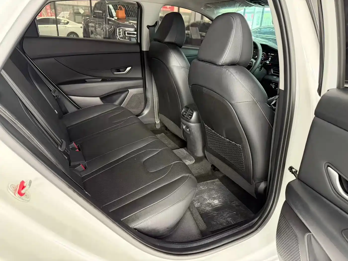 Hyundai Elantra, фото 15