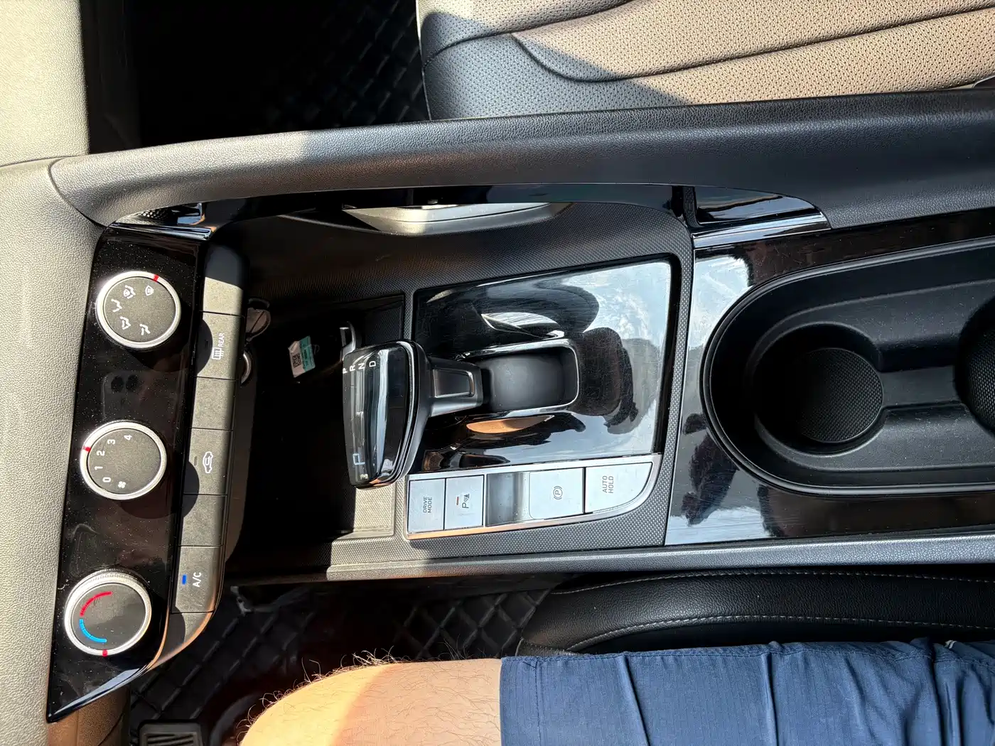 Hyundai Elantra, фото 9